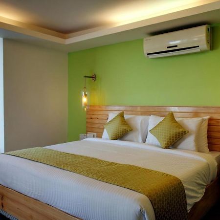 Tarangi Mussoorie Мусори Екстериор снимка