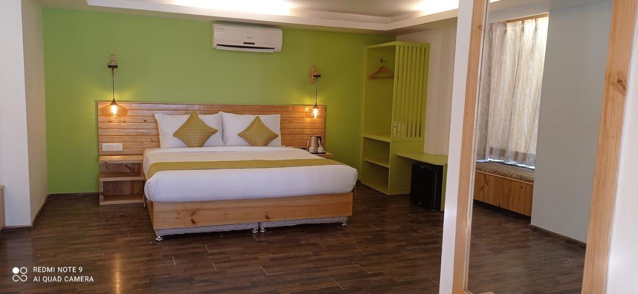 Tarangi Mussoorie Мусори Екстериор снимка