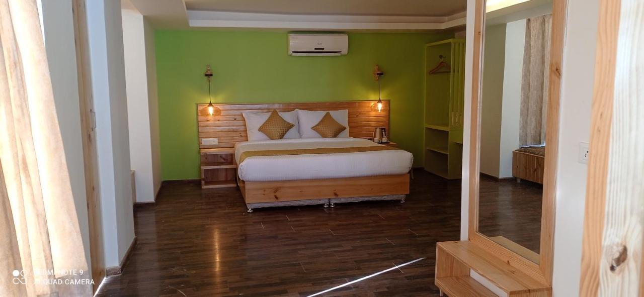 Tarangi Mussoorie Мусори Екстериор снимка