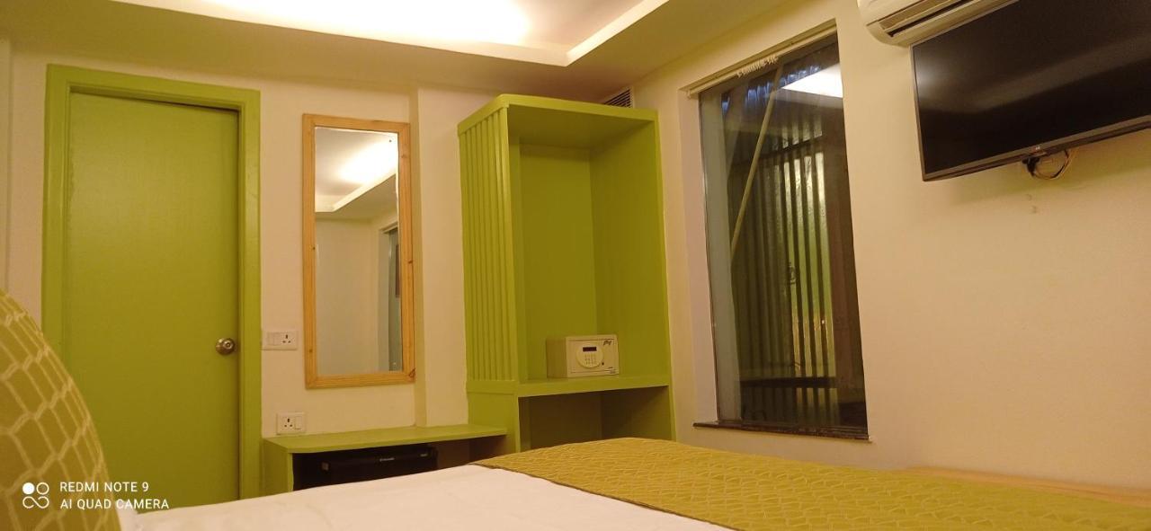 Tarangi Mussoorie Мусори Екстериор снимка