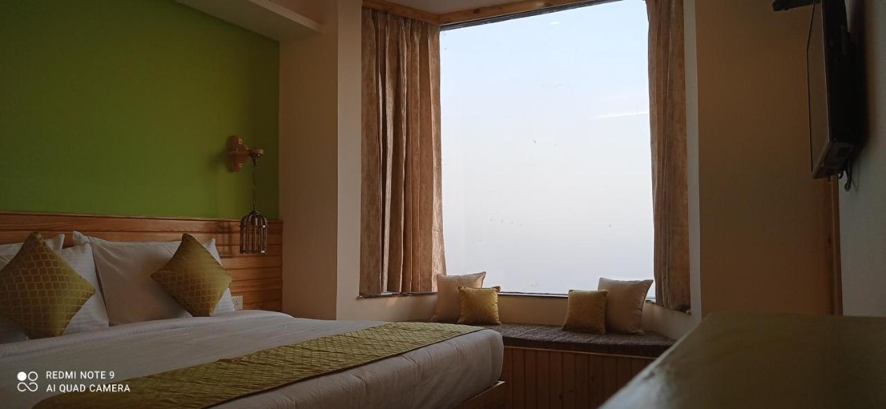 Tarangi Mussoorie Мусори Екстериор снимка