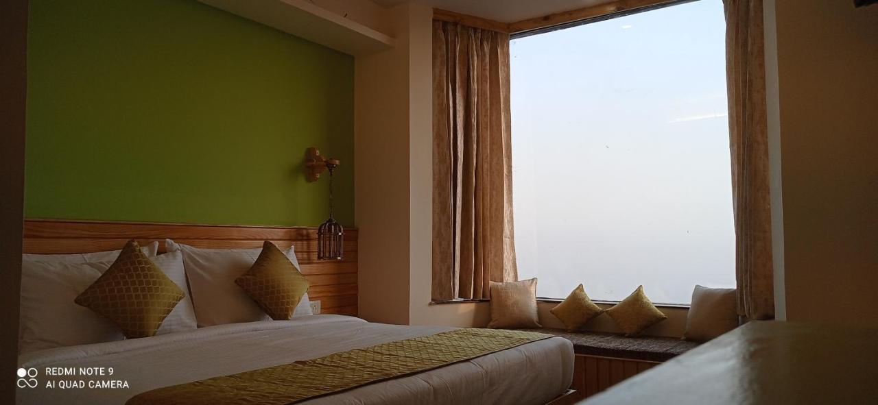 Tarangi Mussoorie Мусори Екстериор снимка