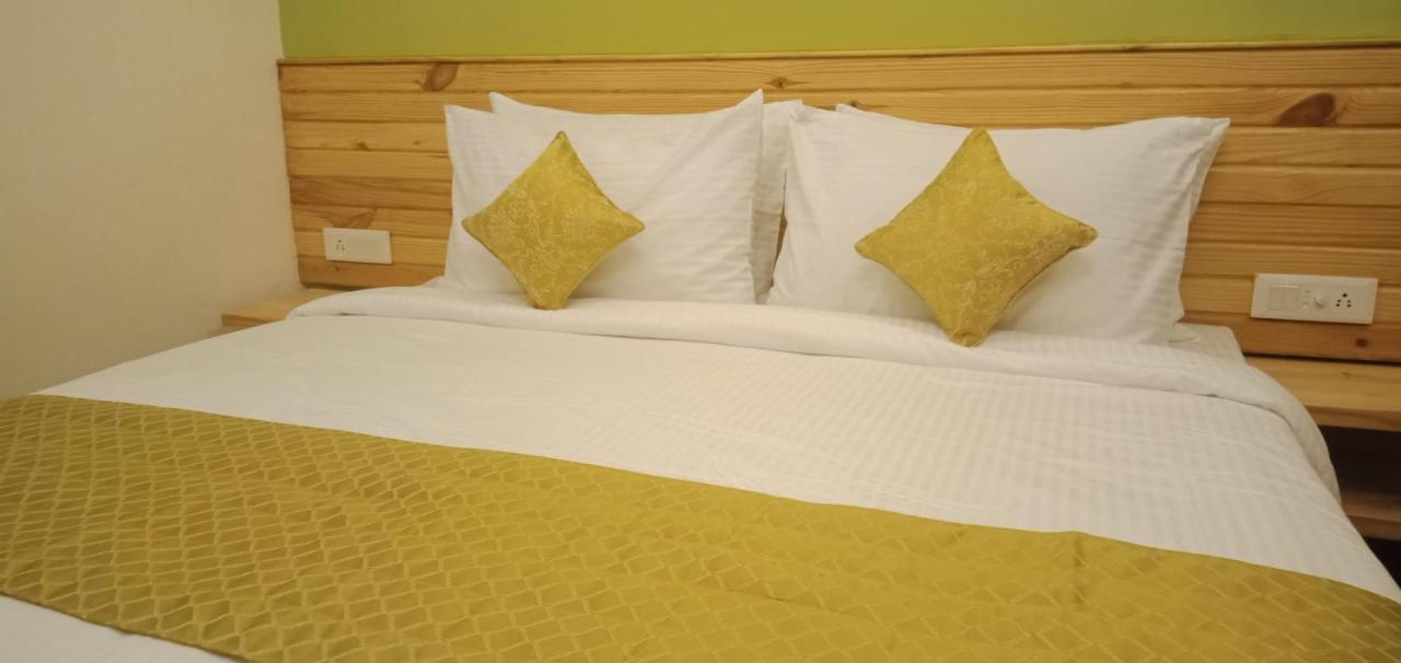 Tarangi Mussoorie Мусори Екстериор снимка