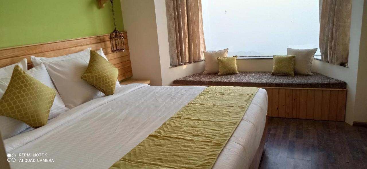 Tarangi Mussoorie Мусори Екстериор снимка