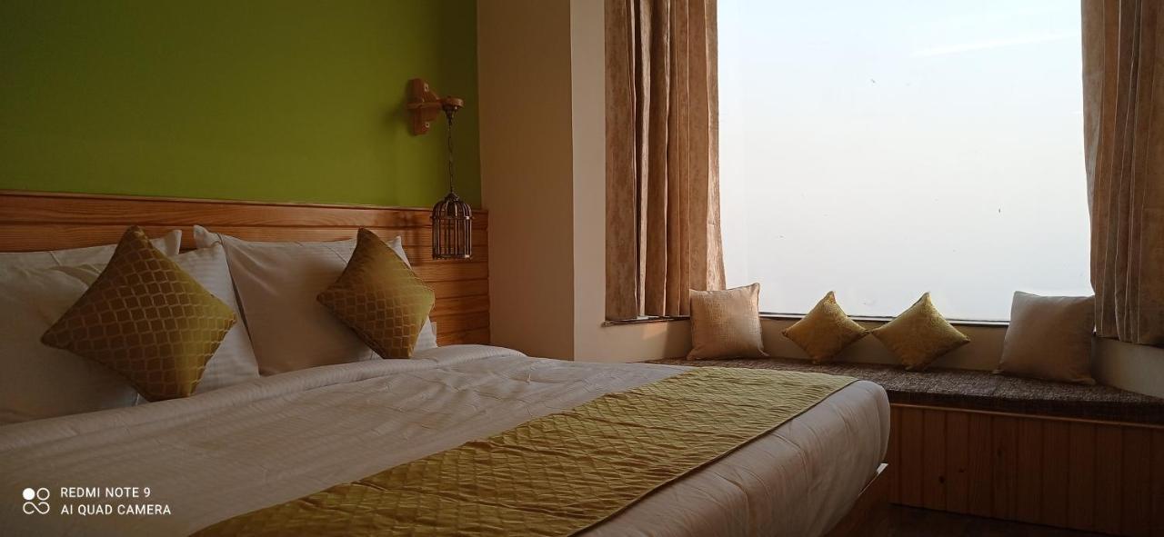 Tarangi Mussoorie Мусори Екстериор снимка
