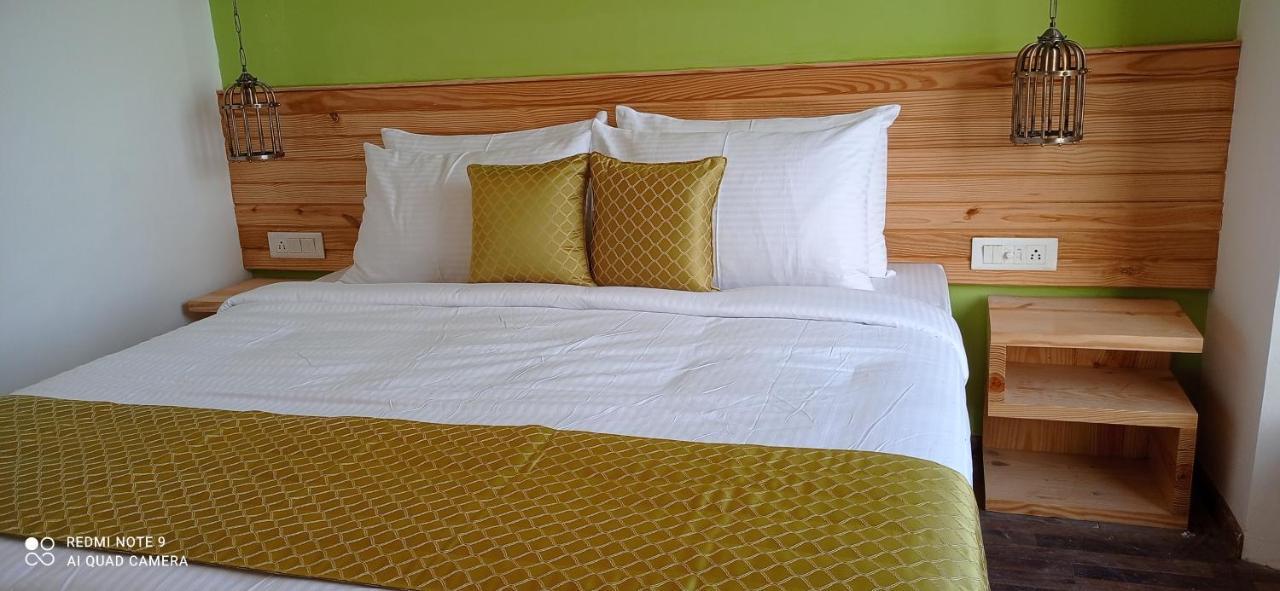 Tarangi Mussoorie Мусори Екстериор снимка
